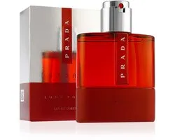 Prada Luna Rossa Sport Hommes 50 ml