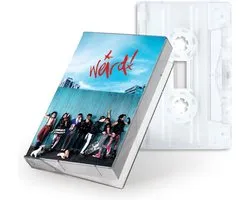 Weird! (MC) (Limited Edition)