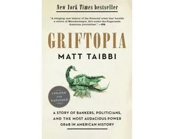 Griftopia