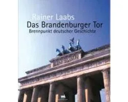 Das Brandenburger Tor