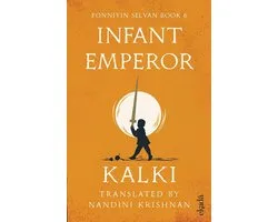 Ponniyin Selvan- Infant Emperor