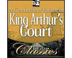 Connecticut Yankee in King Arthur's Court, A