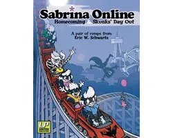 Sabrina Online 'Homecoming & Skunks Day Out'