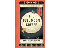 The Full Moon Coffee Shop