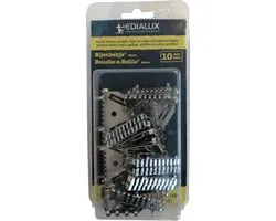 Protect Home Bijenbekje Edialux 10 stuks