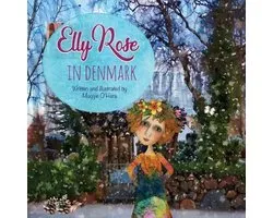 Elly Rose in Denmark