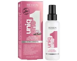 Revlon Uniq One Lotus Hair Treatment - 150 ml
