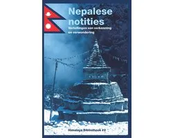 Himalaya Bibliotheek 2 - Nepalese notities