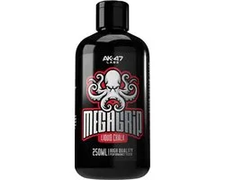 Mega Grip Liquid Chalk - 250 ml