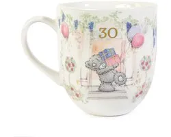 Me to you Boxed Mug 30th Birthday Gift