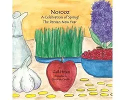 Norooz a Celebration of Spring! the Persian New Year