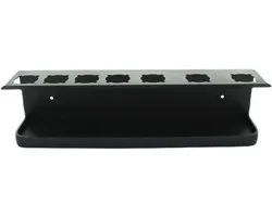 Dyson Airwrap Accessoirehouder / Wandmontage Rek (Plus.Parts®)