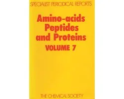 Amino Acids, Peptides, and Proteins