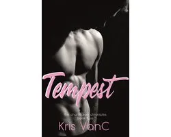 The Charlington Chronicles 2 - Tempest
