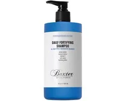 Baxter of California - Daily Fortifying Shampoo - 473 ml