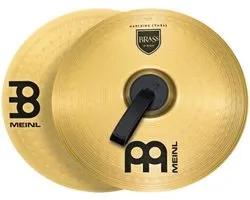 Meinl 14 Student Range Marching Cymbals