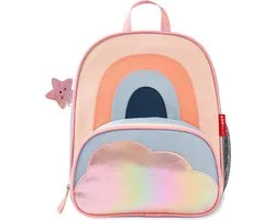 Skiphop Skip Hop Spark Style rugzak Rainbow
