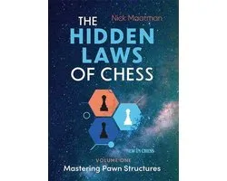The Hidden Laws of Chess
