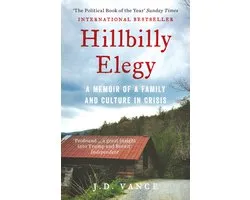 Hillbilly Elegy