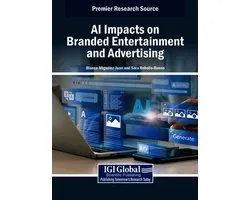 AI Impacts on Branded Entertainment and Advertising