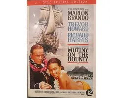 Mutiny On The Bounty (Special Edition)