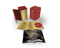 Royal Opera House - The Royal Opera Collection (22 DVD)