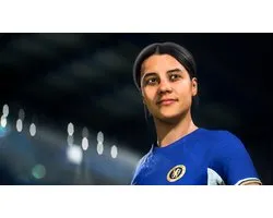 EA Sports FC 24 - PS5 - Franse Editie