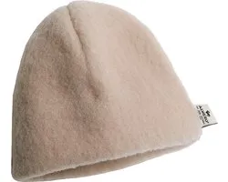 Bonnet Alwero nouveau-né laine mérinos 0 mois