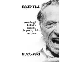 Essential Bukowski Poetry