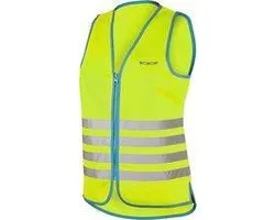 Veste WOWOW July Adultes Jaune L