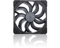 NF-A14x25 G2 PWM chromax.black