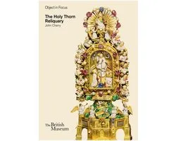 The Holy Thorn Reliquary