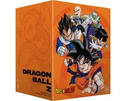 Dragonball Z Dragon Ball Complete serie BLU-RAY (Import)