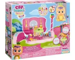 IMC Toys Cry Babies Magic Tears Tutti Frutti