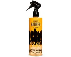 MARMARA BARBER Aftershave Cologne 400ml - No 69