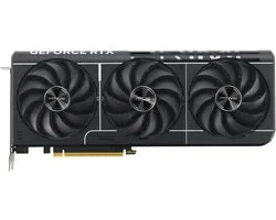ASUS PRIME NVIDIA GeForce RTX 5070 Ti O16G - Videokaart - 16GB - GDDR7 - PCIe 5.0 - 1x HDMI 2.1b - 3x DisplayPort 2.1a