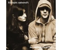 Richard Ashcroft - Acoustic Hymns Vol 1 (2 LP)
