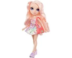Rainbow High My Fashion Style-modepoppen - Bella