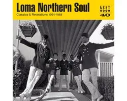 Loma Northern Soul