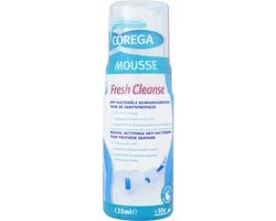 Corega Fresh Cleanse - Kunstgebitreiniging