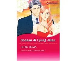 Godaan Di Ujung Jalan
