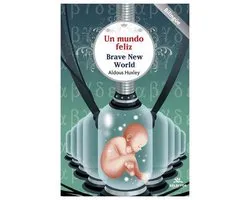 Un mundo feliz