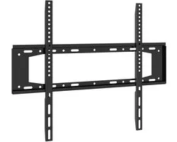 Support TV - pour TV LCD LED de 80 pouces /75 pouces/ 65 pouces/55 pouces/48 pouces/43 pouces/40 pouces/32 pouces - Support mural TV - max 65kg