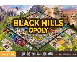 Black Hills Opoly
