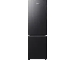 Samsung 6-Serie RB34C603CB1/EF - Koel- en vriescombinatie - AI Energy Mode™ - No Frost - 344L - 5 jaar garantie in Nederland