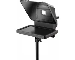 Elgato Prompter - Teleprompter - Streaming Hardware – Zwart