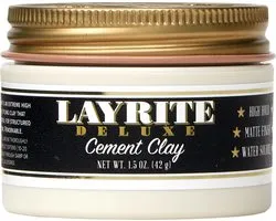 Cement Clay - Travel Size 42 gr