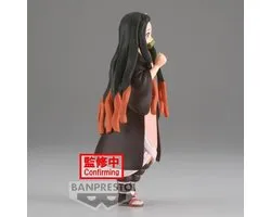 Demon Slayer: Kimetsu no Yaiba - vol.30 Nezuko Kamado figuur 15cm