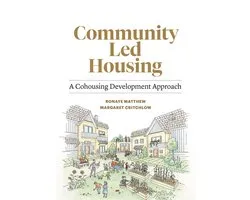 Community Led Housing