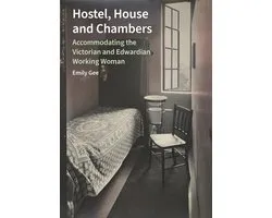 Hostel, House and Chambers